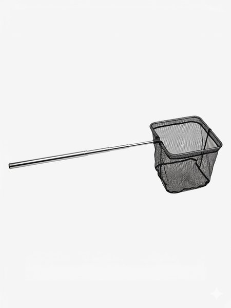 Telescopic Small Aquarium Fish Net