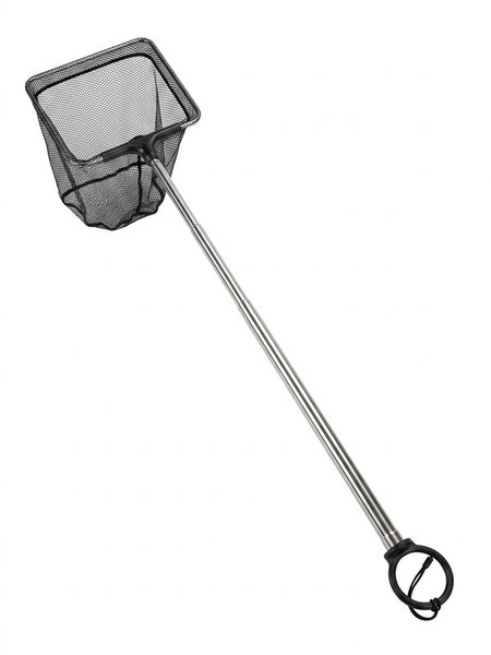 Telescopic Medium Aquarium Fish Net