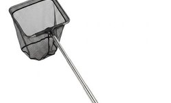 Telescopic Medium Aquarium Fish Net