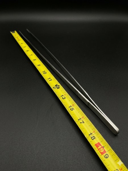 19-Inch Extra-Long Plant Tweezers