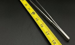 19-Inch Extra-Long Plant Tweezers