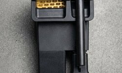 Aqua-Tech Ultra Quiet Power Filter — 10–