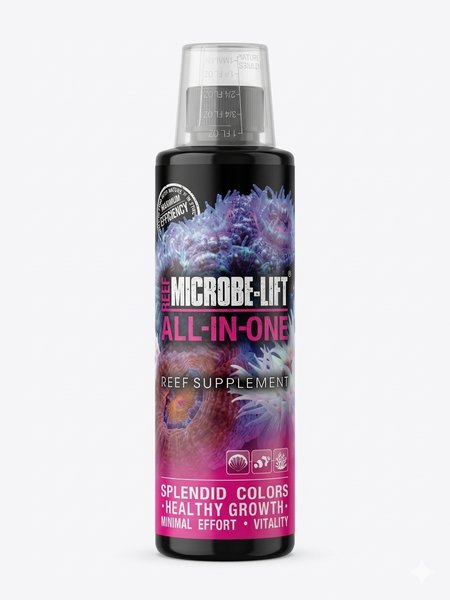 Microbe-Lift Reef All-In-One Supplement 