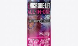 Microbe-Lift Reef All-In-One Supplement 