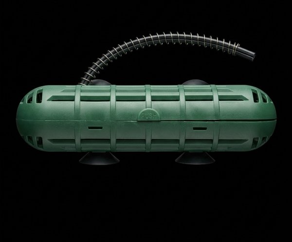 Zilla 100W Aquatic Reptile Heater with P