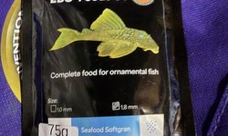 Ebo food