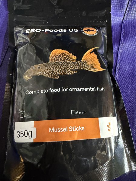 Ebo food