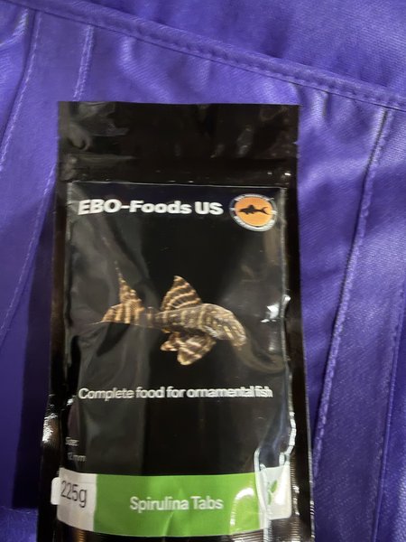 Ebo food