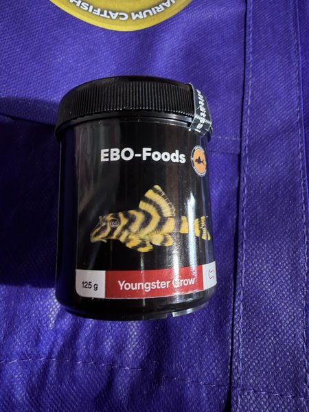 Ebo food