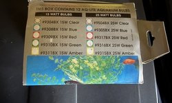 Photo 2 of Incandescent bulbs