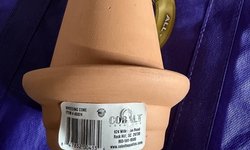 Cobalt breeder cone