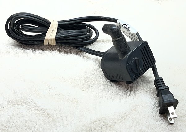 Sump Pump (small) - USED