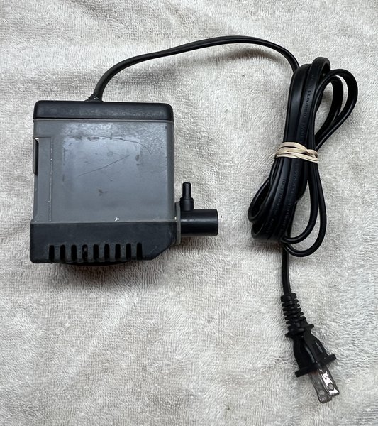 Large Powerhead - USED