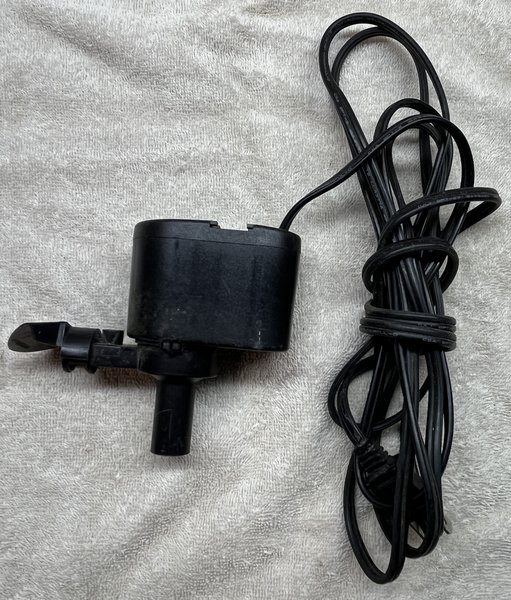 Sump Pump - USED