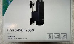 OASE CrystalSkim 350 Surface Skimmer