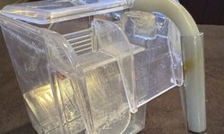 Breeder box hang on