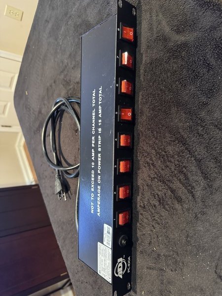 Powerstrip
