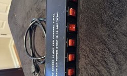 Powerstrip