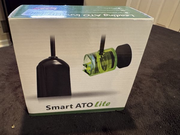 Smart ATO