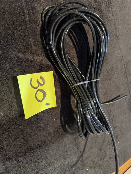 Air line 30’