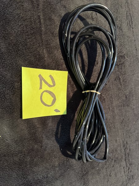 Air line 20’