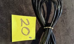 Air line 20’
