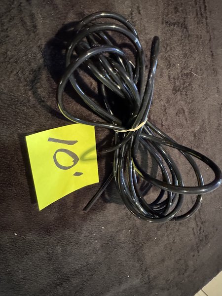 Air line 10 ‘