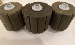 Filter sponge