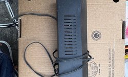 Tank light
