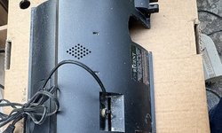 10 gallon tank light and cover