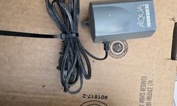 Small air pump