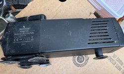 Nicrew Magi 700 internal filter