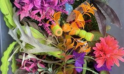 Artificial plants