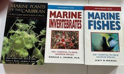 3 books