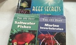 3 books