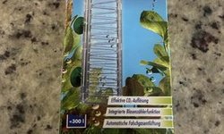 Dennerle co2 flipper