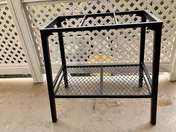 Tank Stand