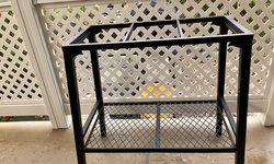 Tank Stand