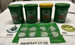 Aquarium Co-Op donation bag #5