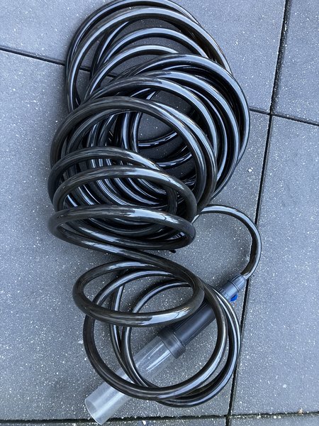 50' Aqueon Siphon