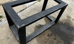 36" x 18" Stand
