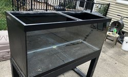 75 Gallon Tank w/Stand (1)