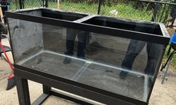 75 Gallon Tank w/Stand (2)