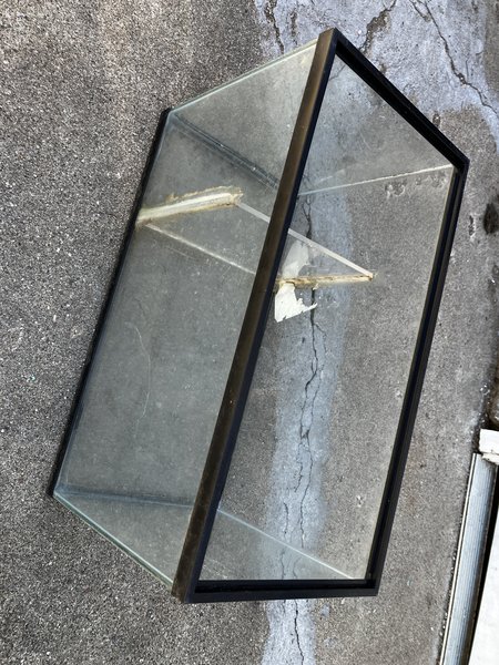 10 Gallon Tank w/Divider