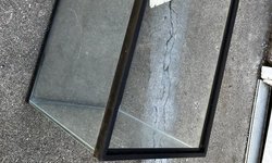 10 Gallon Tank w/Divider