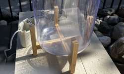 Top Fin 3 Gallon Aquarium