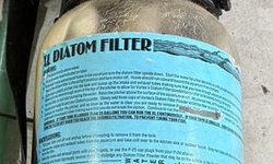 Diatom Filter