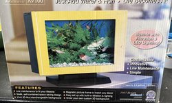 Living Picture Aquarium