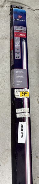 36 “ Fluorescent Bulb T5