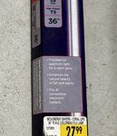 36 “ Fluorescent Bulb T5